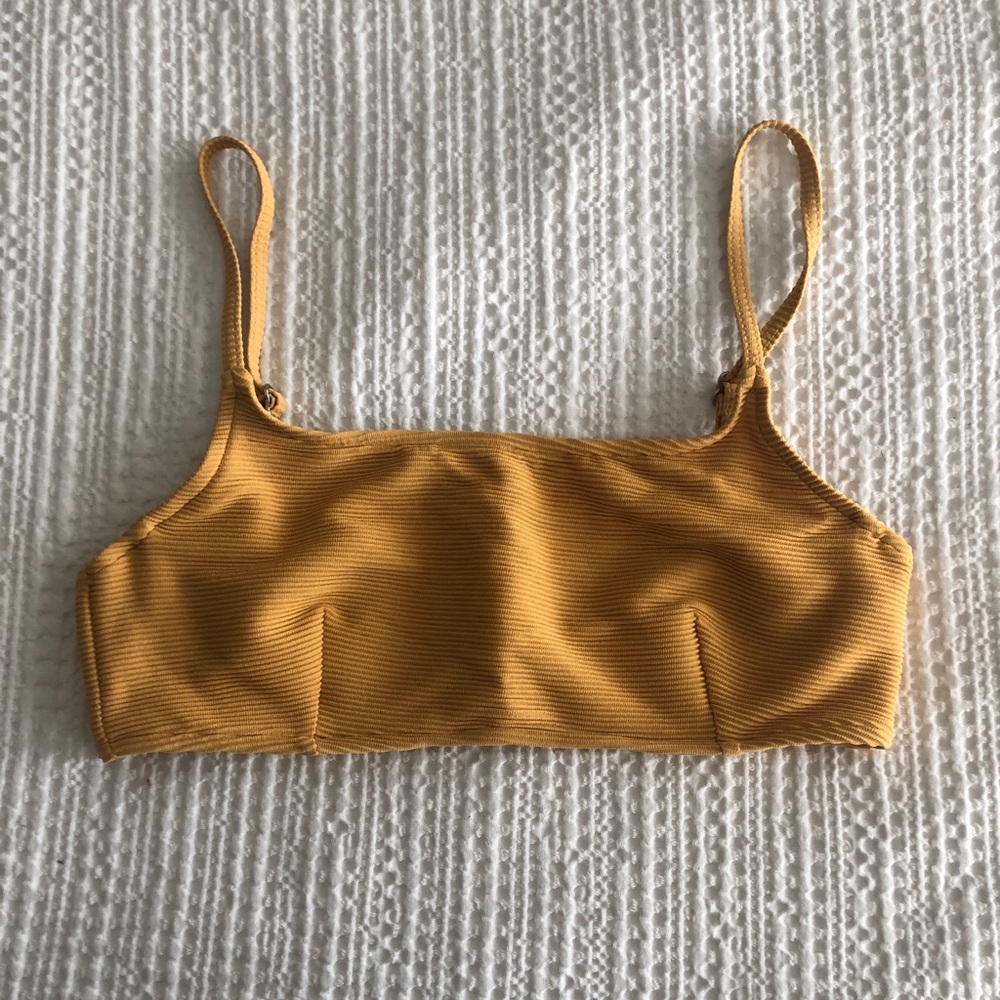 COPY - Bralette Bikini Top